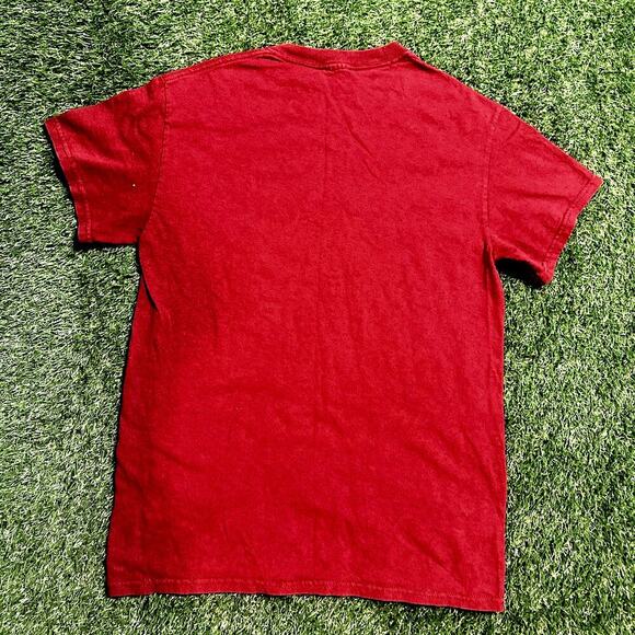 2016 United States of America Flag Graphic T-Shirt - Picture 5 of 5